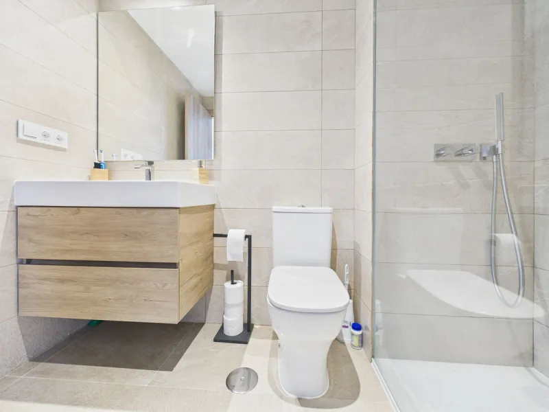 Modern 2-Bedroom Ground Floor Apartment – Sunny Golf, Estepona