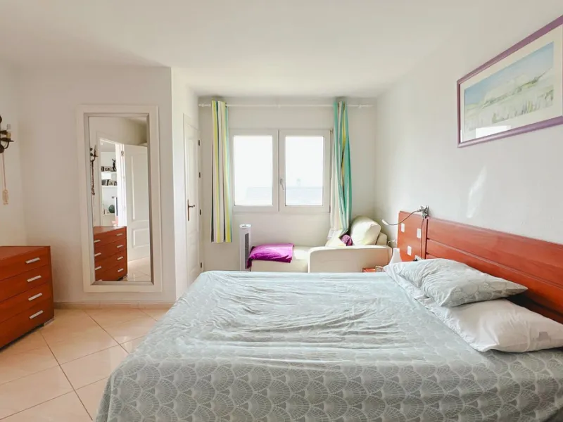 Apartment - Middle Floor Apartment в продаже в Mijas, Málaga. В доме 2 спален и 1 ванных комнат. Площадь дома 70 м²