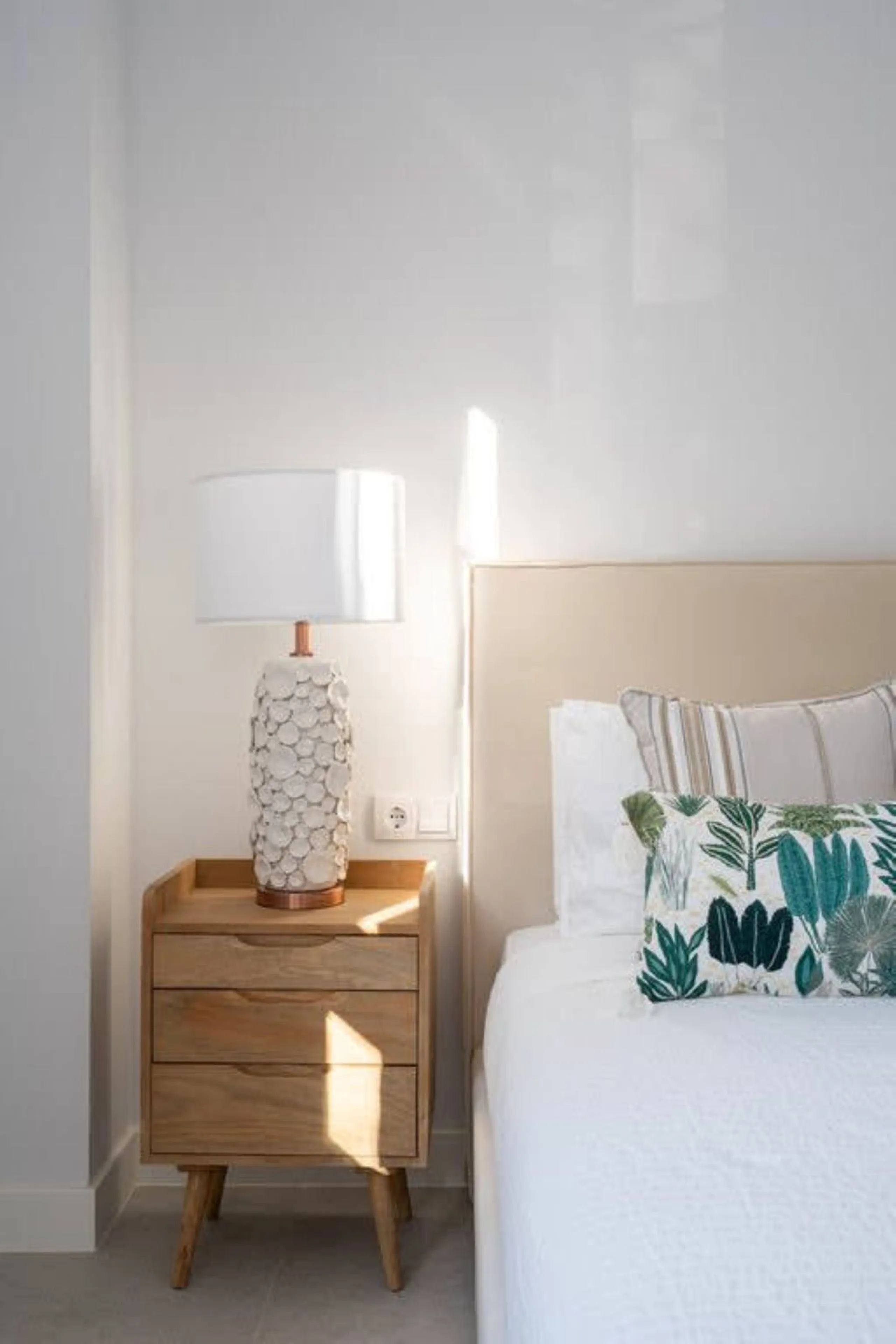 Stilvolle und moderne 3-Zimmer-Wohnung in Las mesas II homes – Wiederverkauf