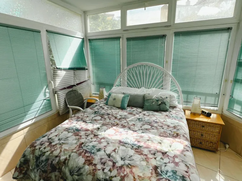 Apartment - Middle Floor Apartment в продаже в Mijas, Málaga. В доме 2 спален и 1 ванных комнат. Площадь дома 70 м²