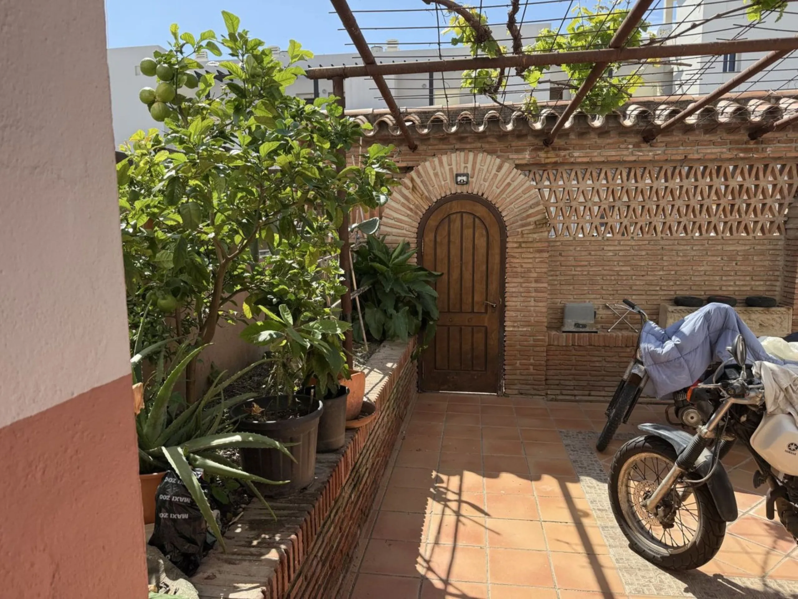 Charming house in the heart of Estepona – Great opportunity