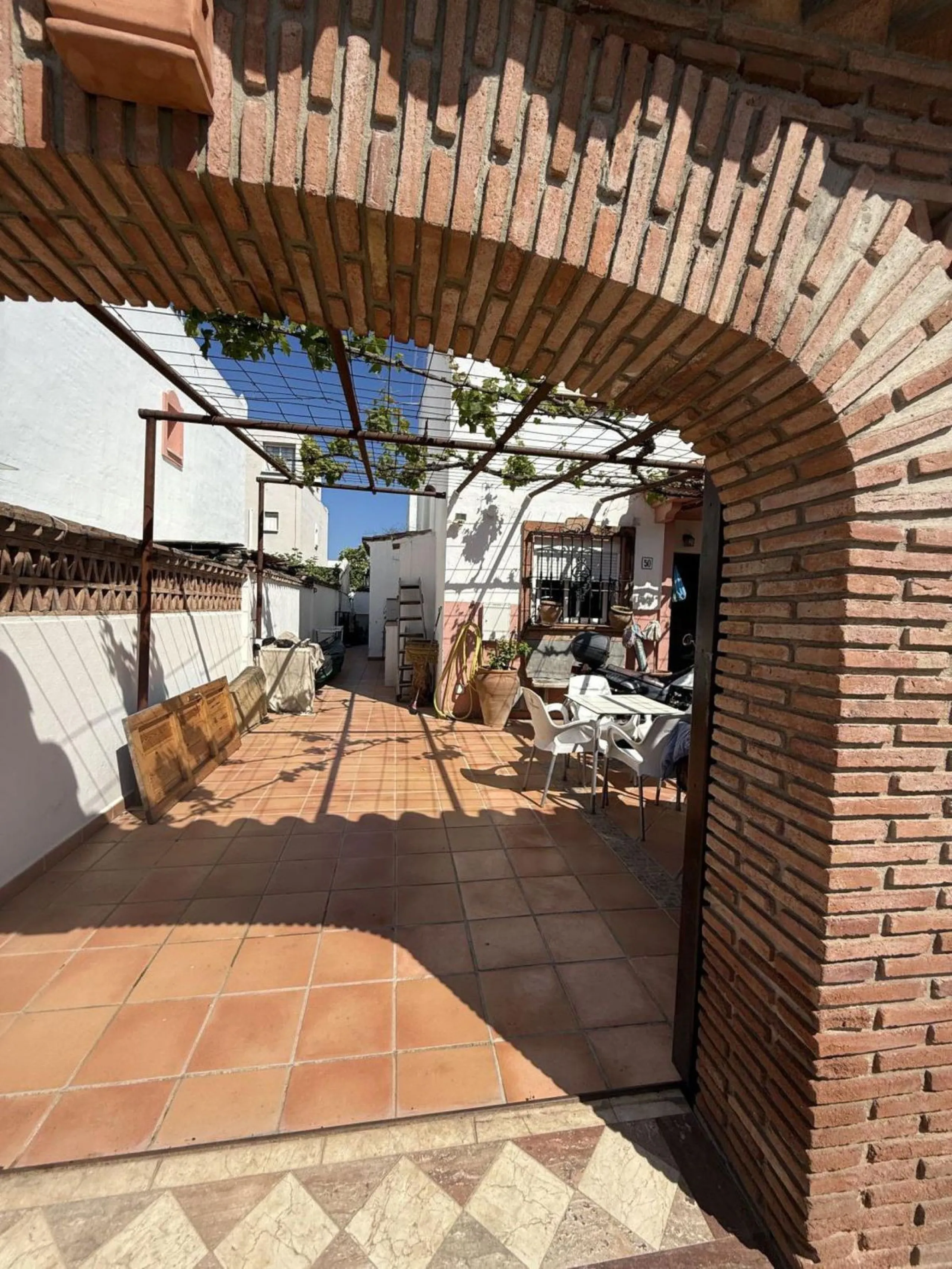 Charming house in the heart of Estepona – Great opportunity