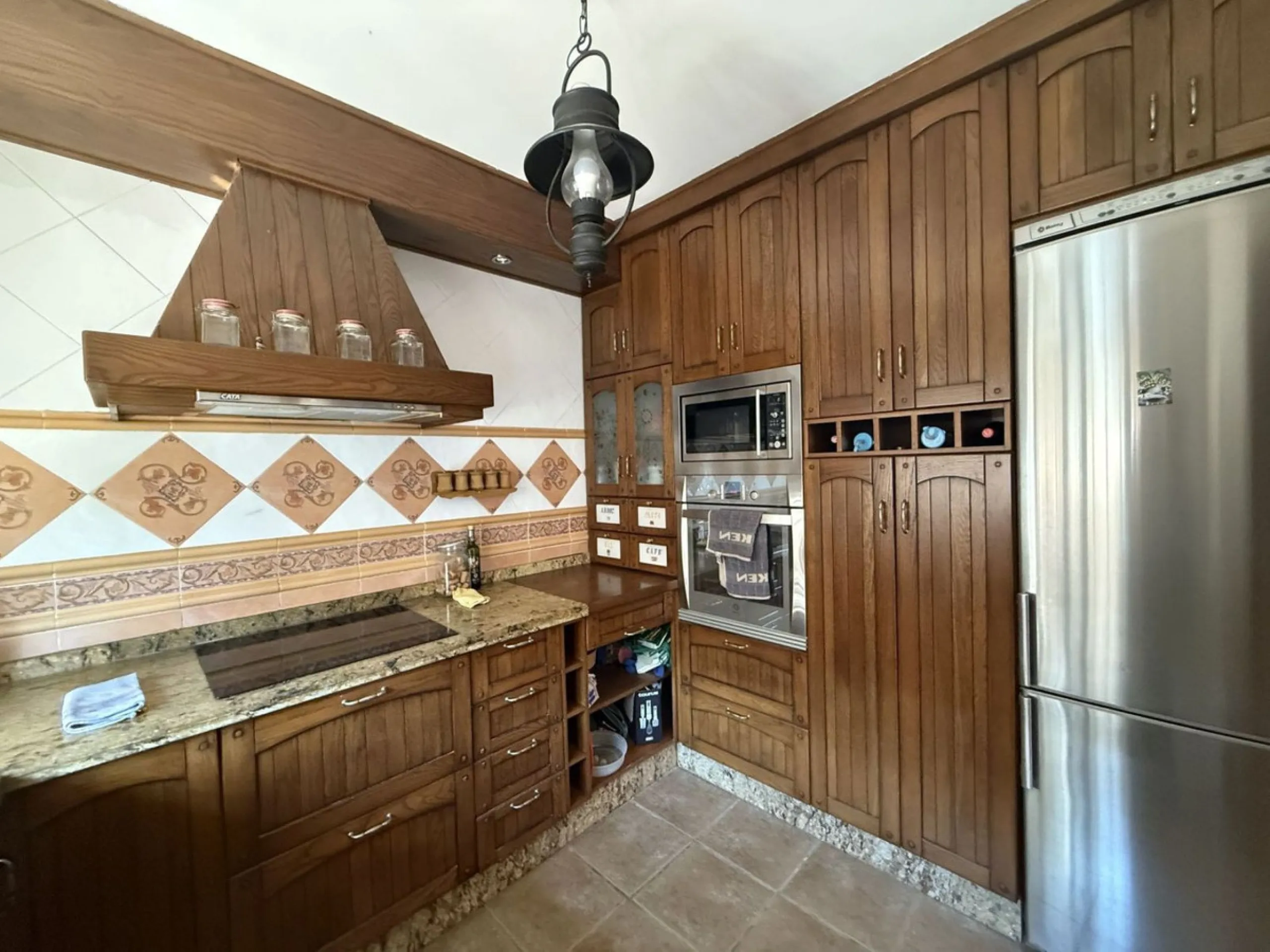 Charming house in the heart of Estepona – Great opportunity