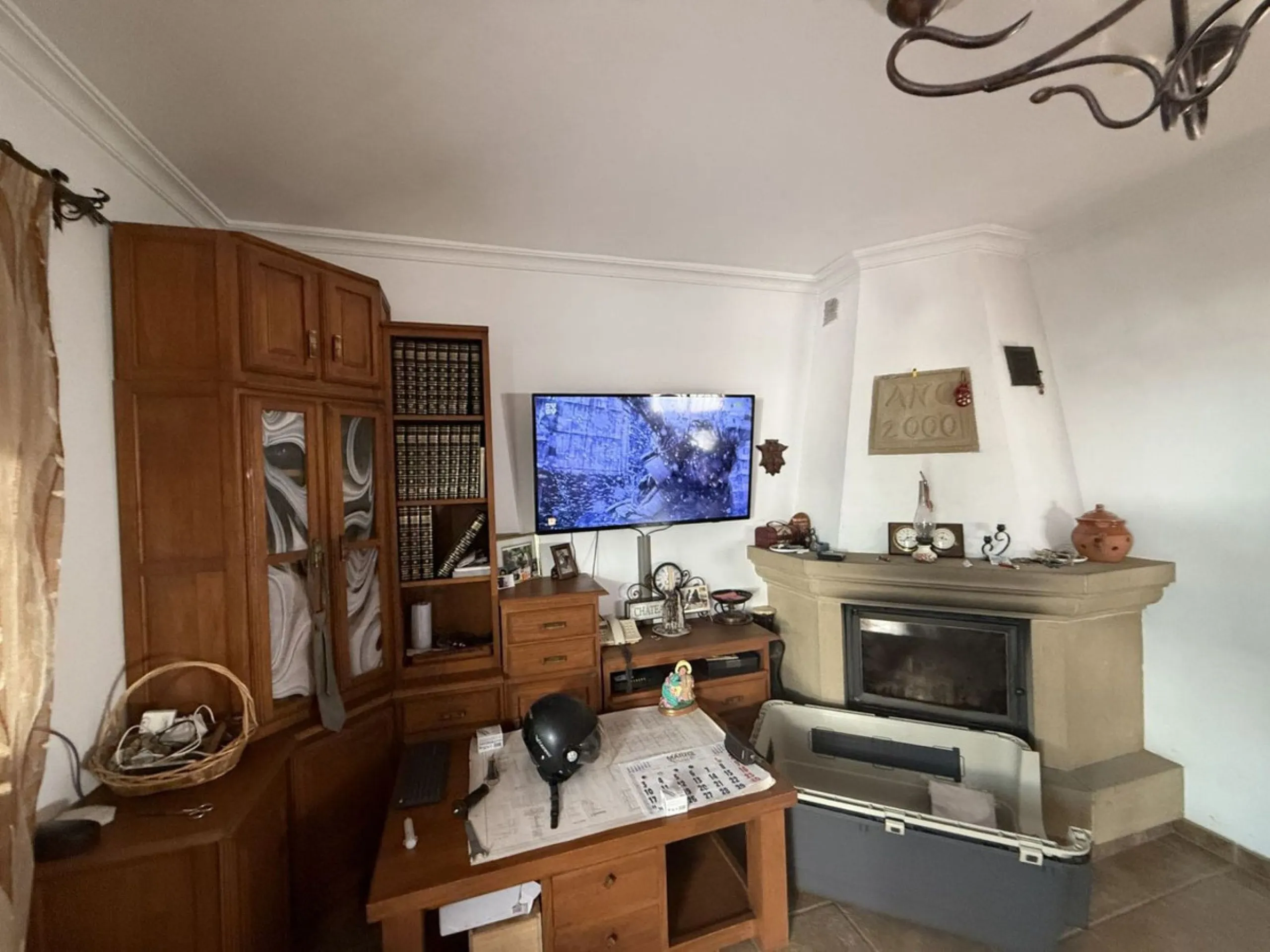 Charming house in the heart of Estepona – Great opportunity