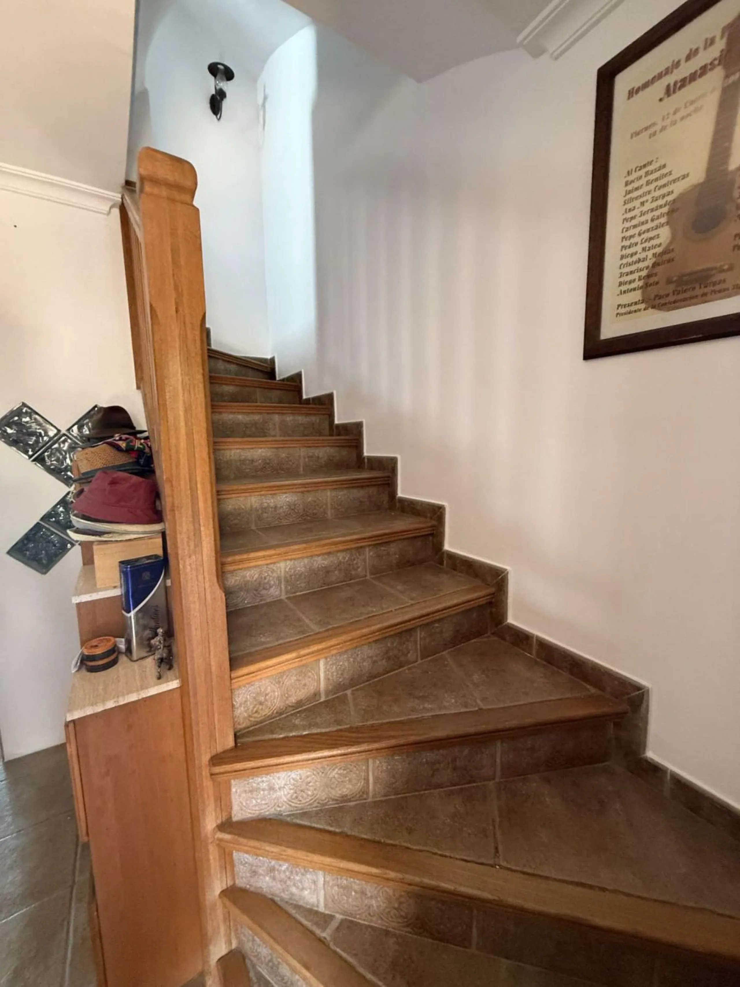 Charming house in the heart of Estepona – Great opportunity