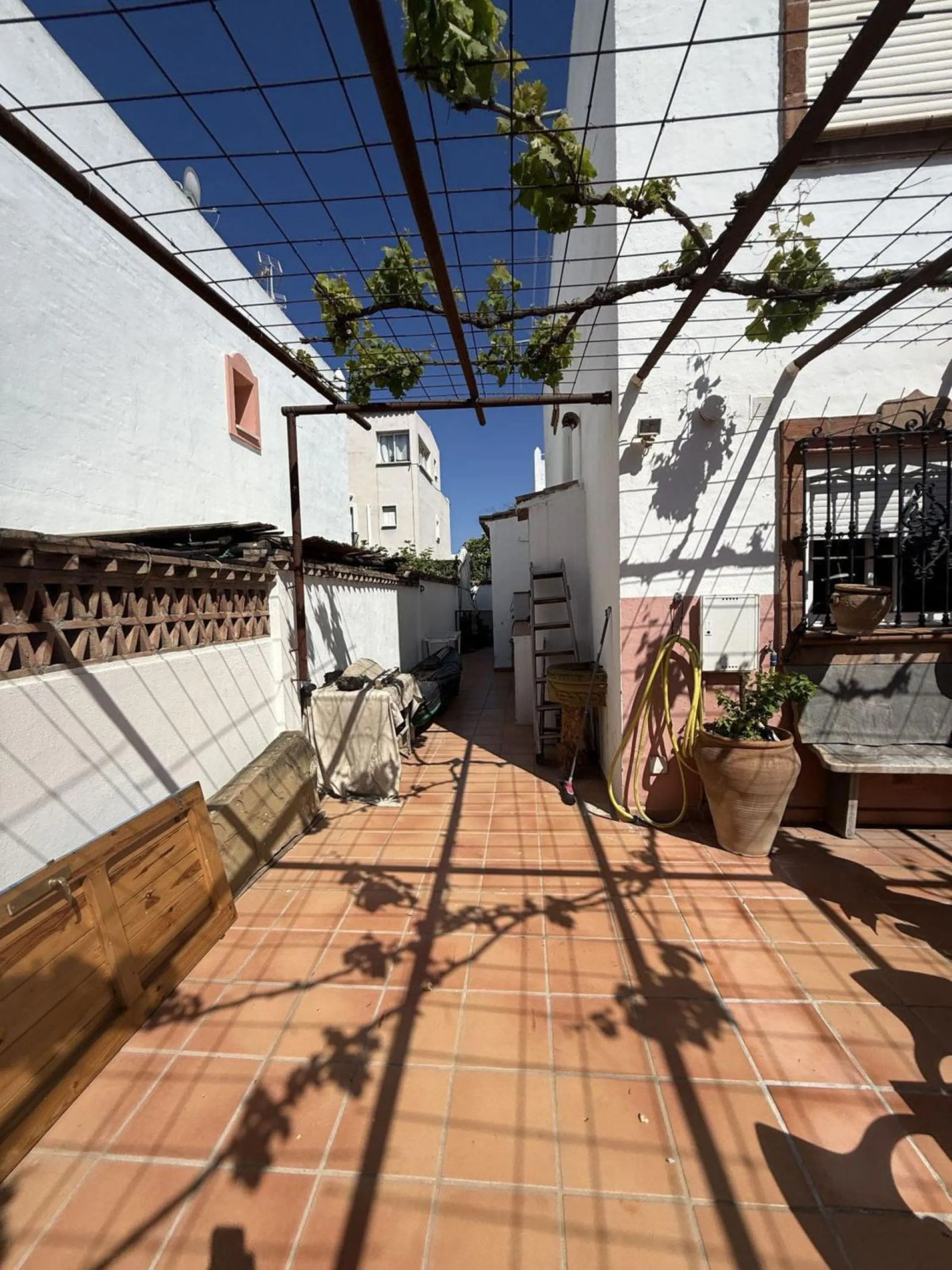Charming house in the heart of Estepona – Great opportunity