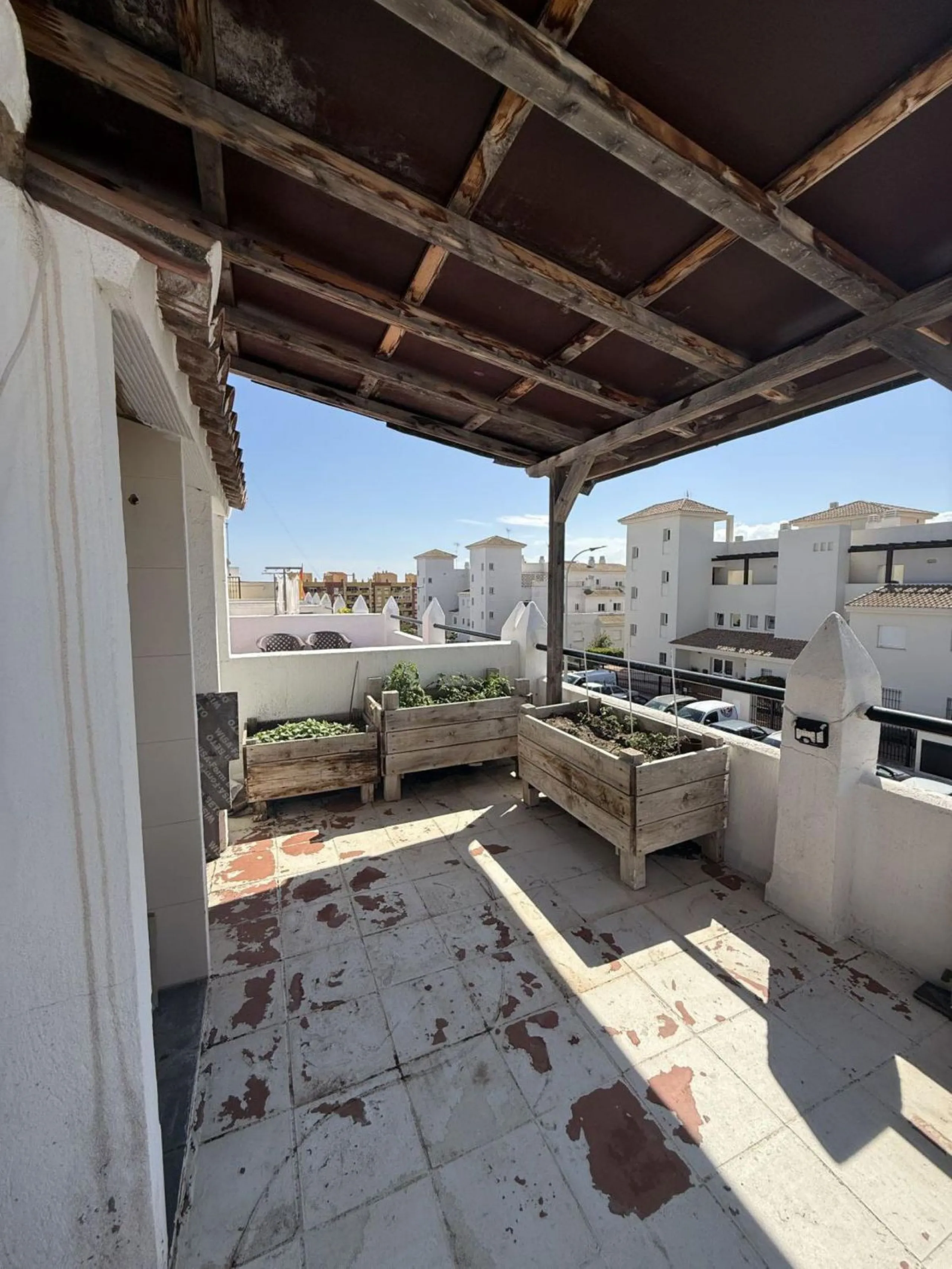 Charming house in the heart of Estepona – Great opportunity