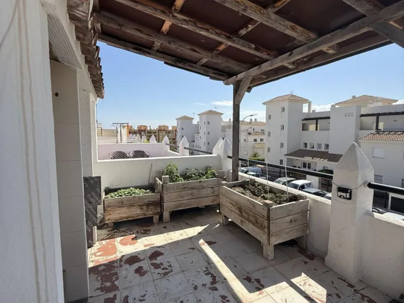 Charming house in the heart of Estepona – Great opportunity