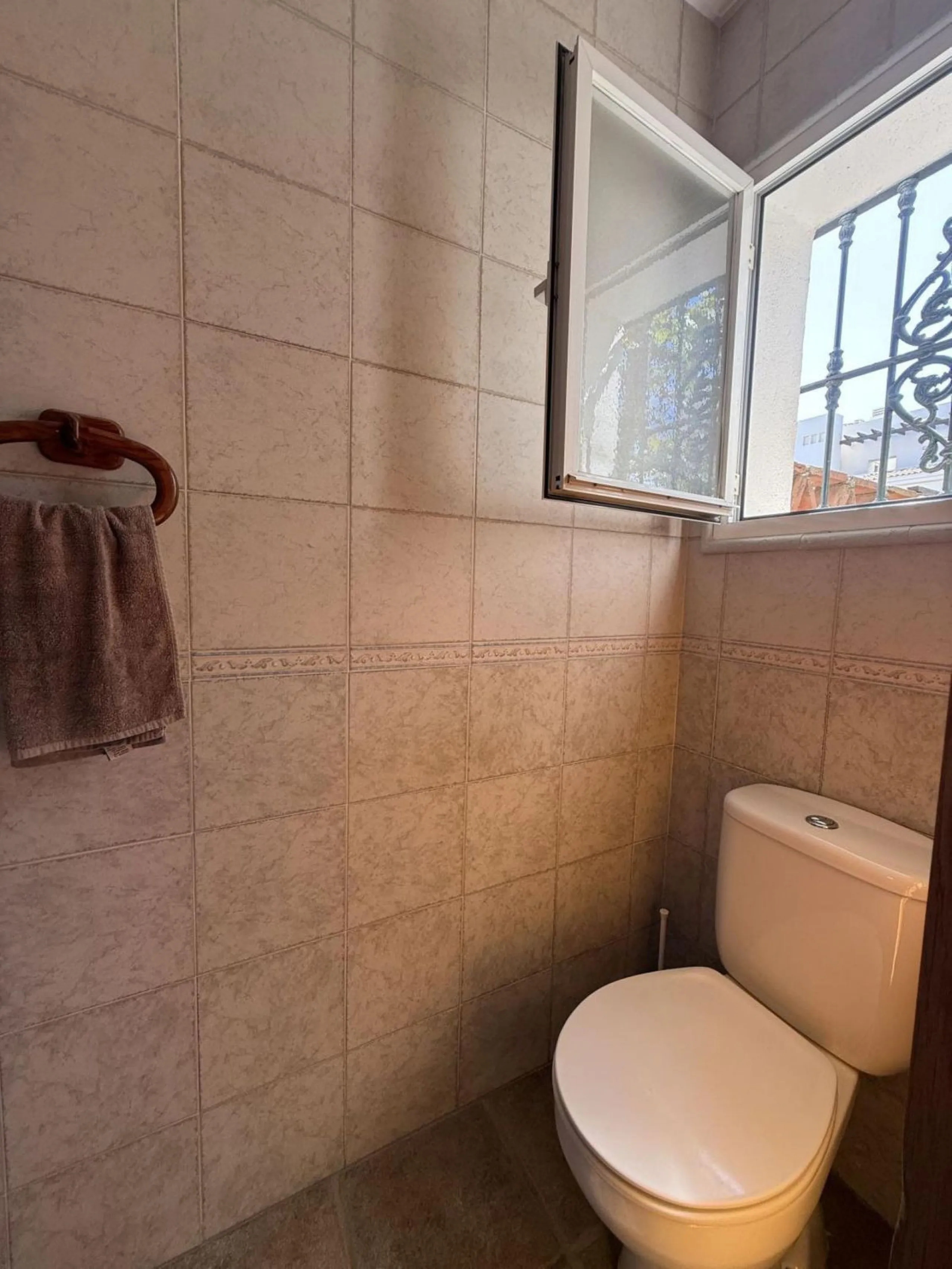 Charming house in the heart of Estepona – Great opportunity