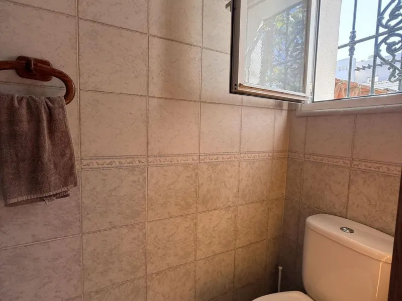 Charming house in the heart of Estepona – Great opportunity