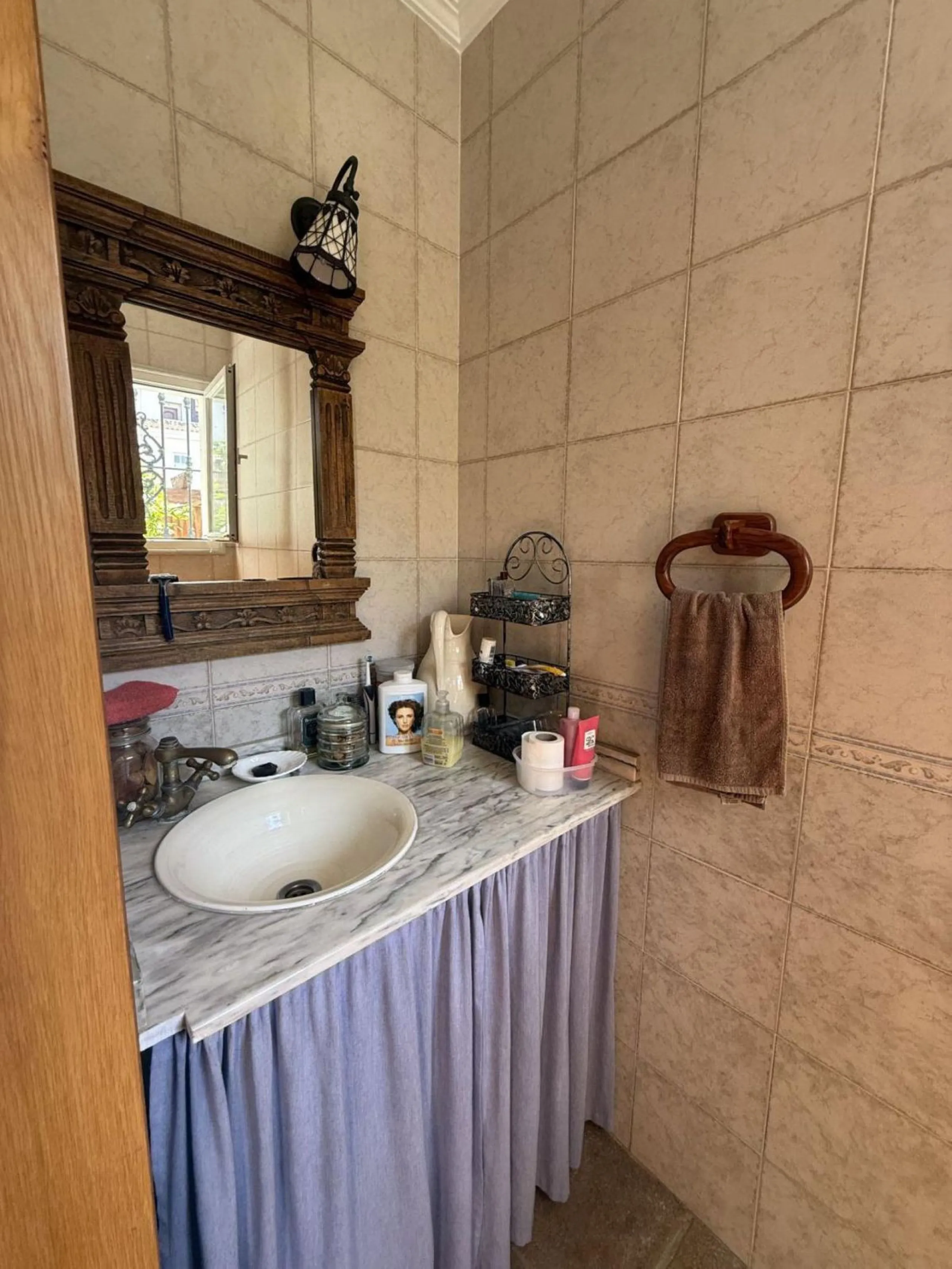 Charming house in the heart of Estepona – Great opportunity