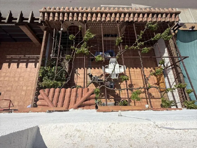 Charming house in the heart of Estepona – Great opportunity