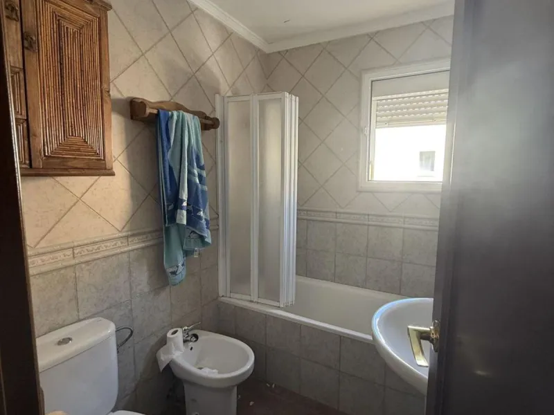 Charming house in the heart of Estepona – Great opportunity