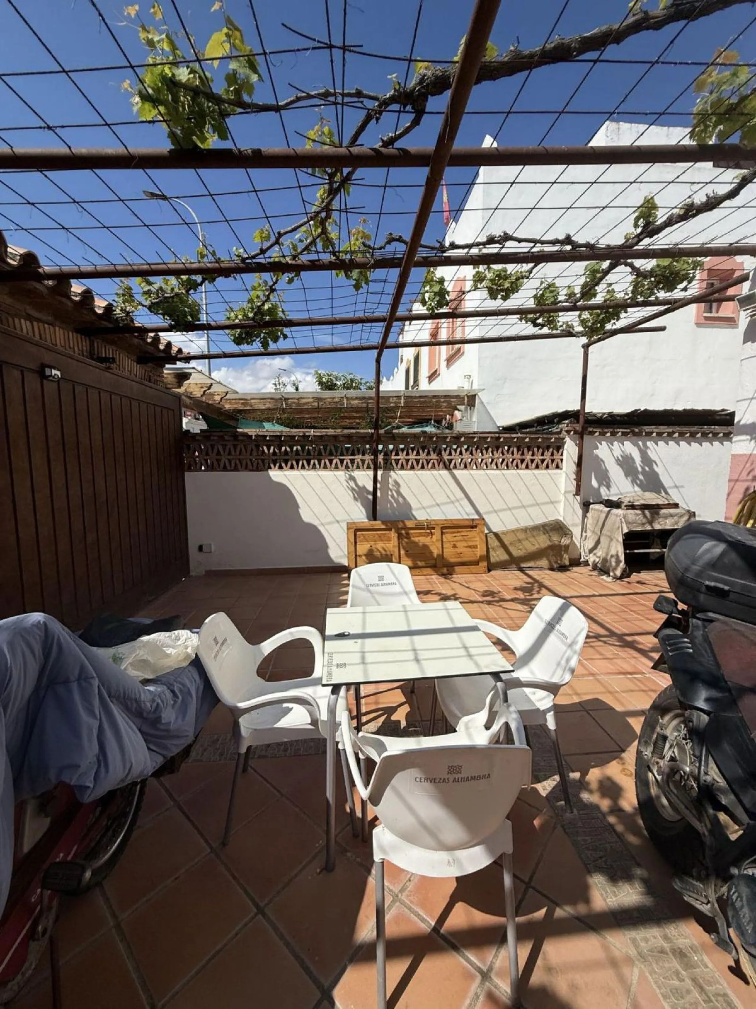 Charming house in the heart of Estepona – Great opportunity