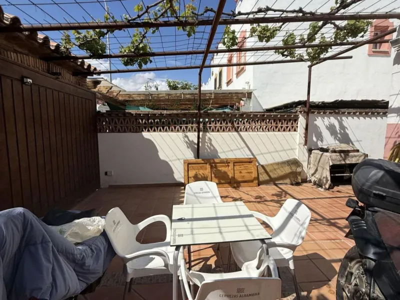 Charming house in the heart of Estepona – Great opportunity