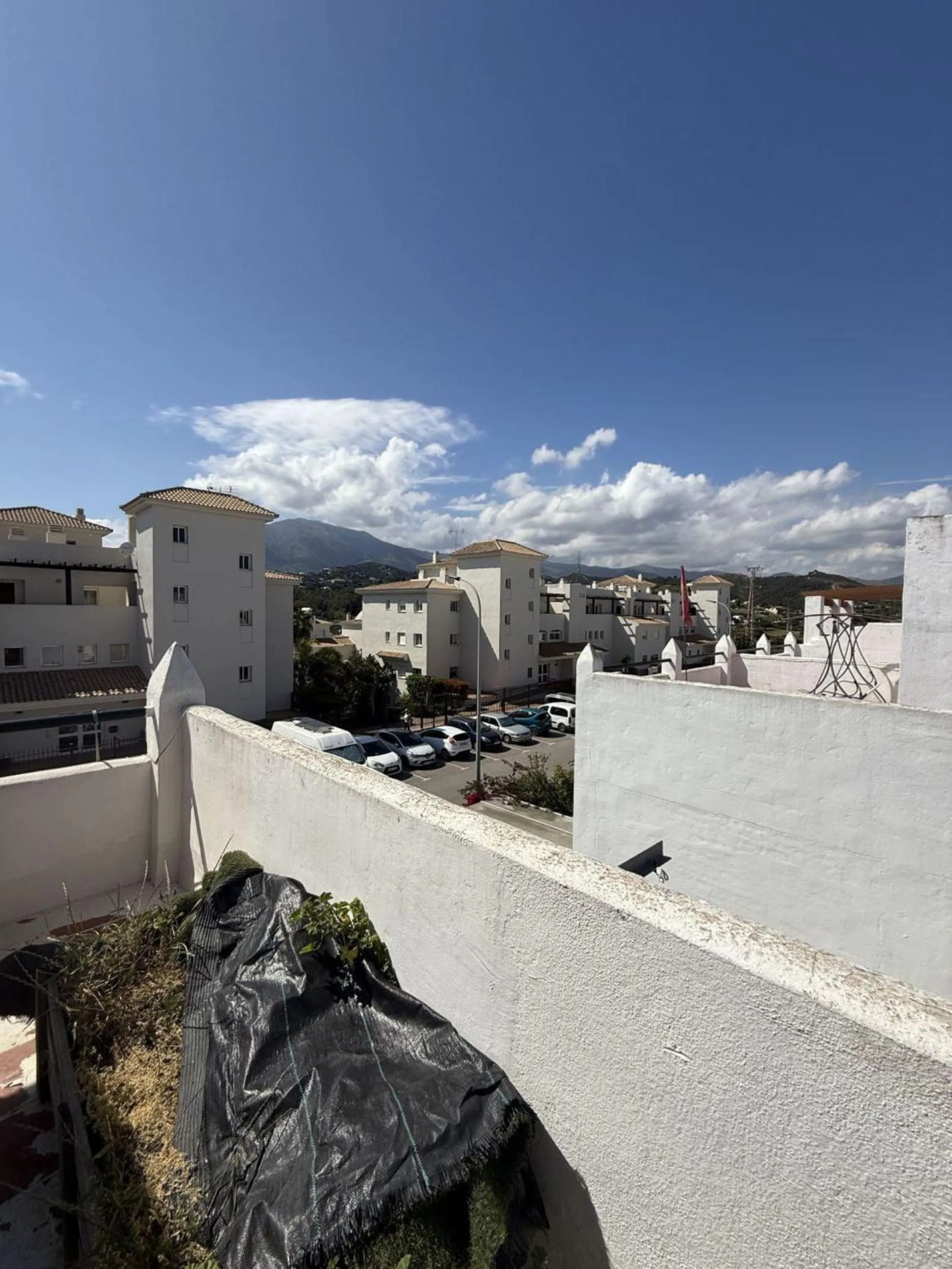 Charming house in the heart of Estepona – Great opportunity