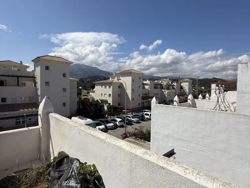 Charming house in the heart of Estepona – Great opportunity