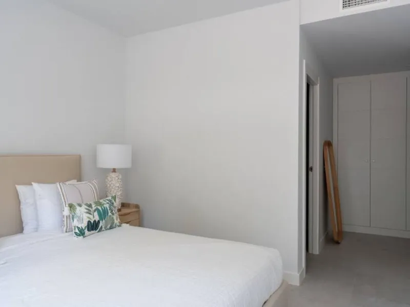 Stilvolle und moderne 3-Zimmer-Wohnung in Las mesas II homes – Wiederverkauf