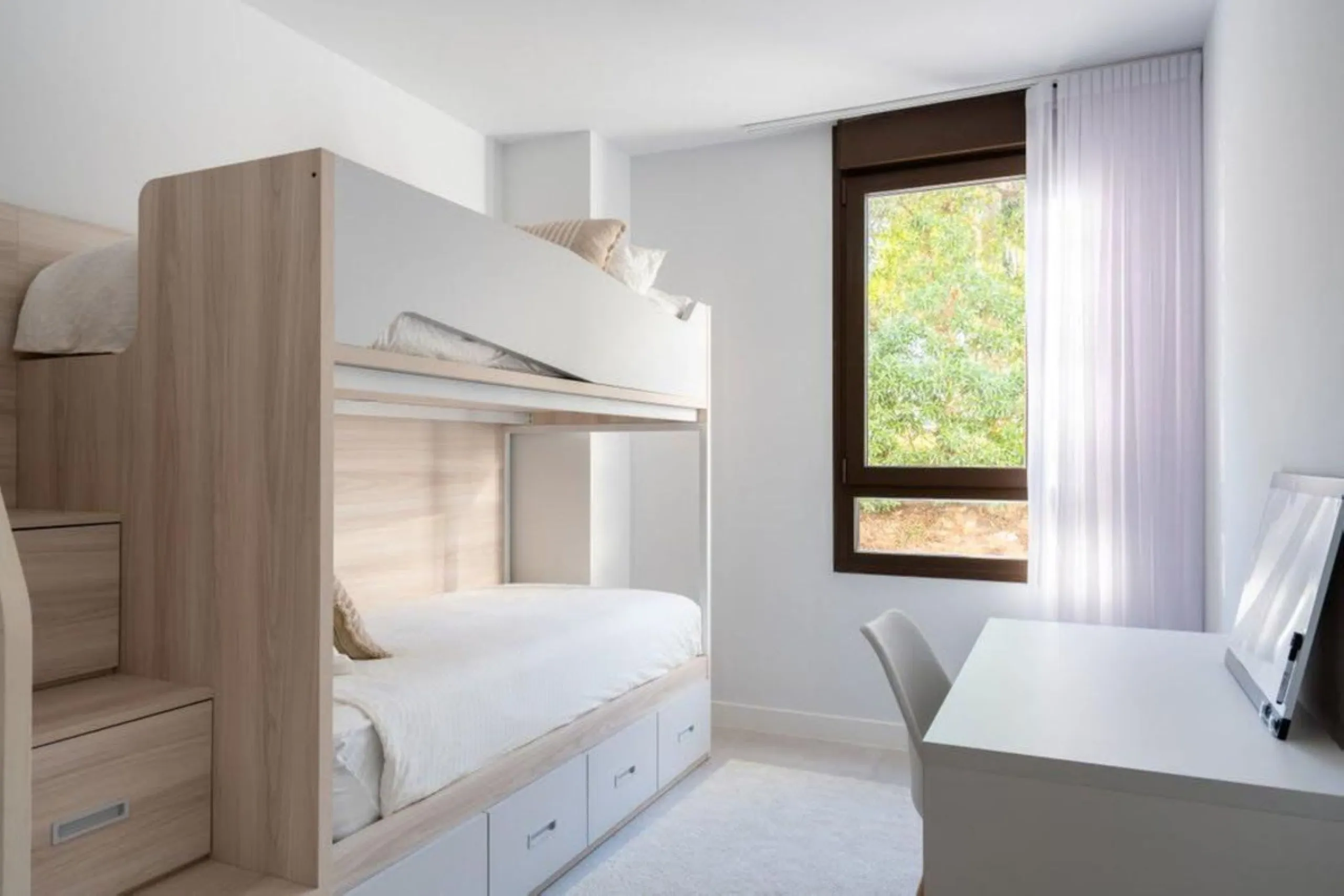 Stilvolle und moderne 3-Zimmer-Wohnung in Las mesas II homes – Wiederverkauf