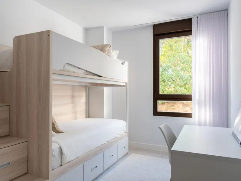 Stilvolle und moderne 3-Zimmer-Wohnung in Las mesas II homes – Wiederverkauf