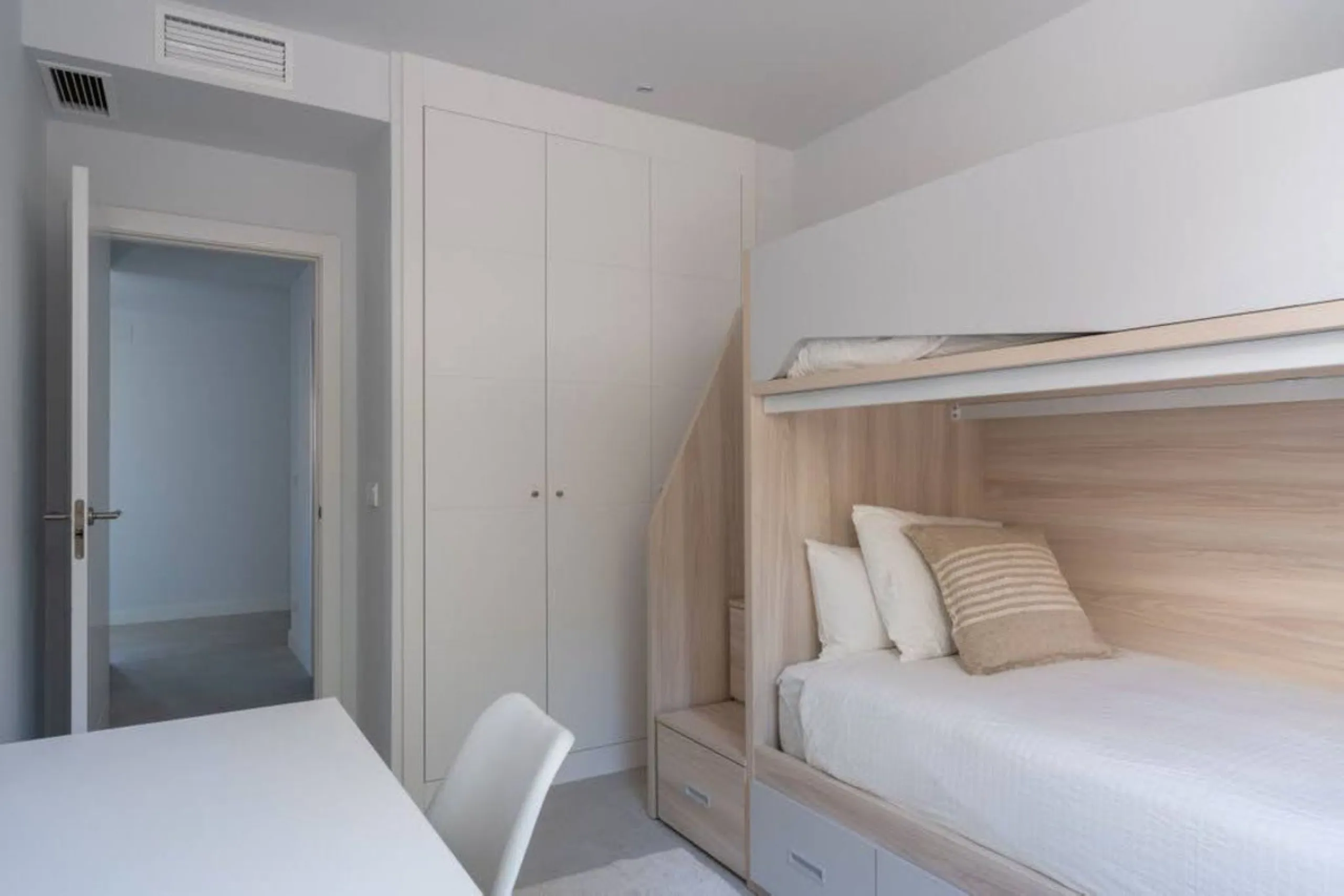 Stilvolle und moderne 3-Zimmer-Wohnung in Las mesas II homes – Wiederverkauf