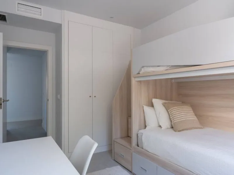 Stilvolle und moderne 3-Zimmer-Wohnung in Las mesas II homes – Wiederverkauf