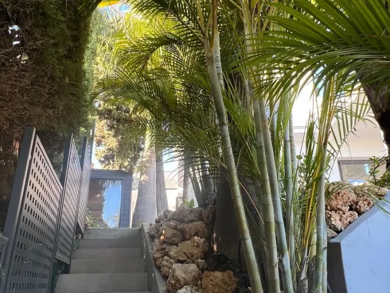 Exquisite Fully Renovated 4-Bedroom Villa with Panoramic Golf and Sea Views – A Perfect Blend of Modern Elegance and Andalusian Charm