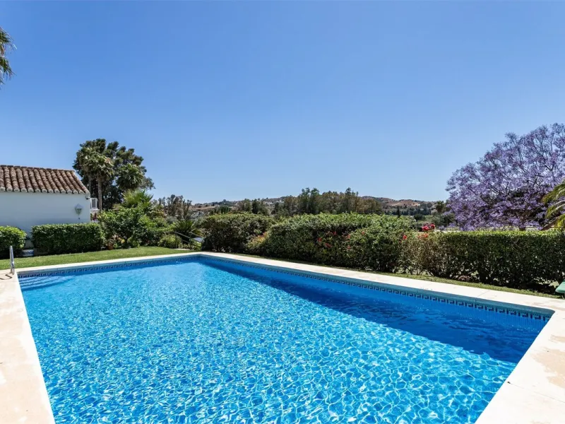 House - Townhouse в продаже в Mijas, Málaga. В доме 2 спален и 2 ванных комнат. Площадь дома 120 м²
