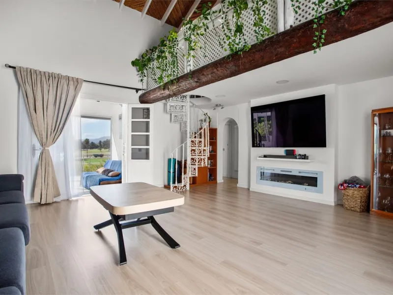 House - Townhouse в продаже в Mijas, Málaga. В доме 2 спален и 2 ванных комнат. Площадь дома 120 м²