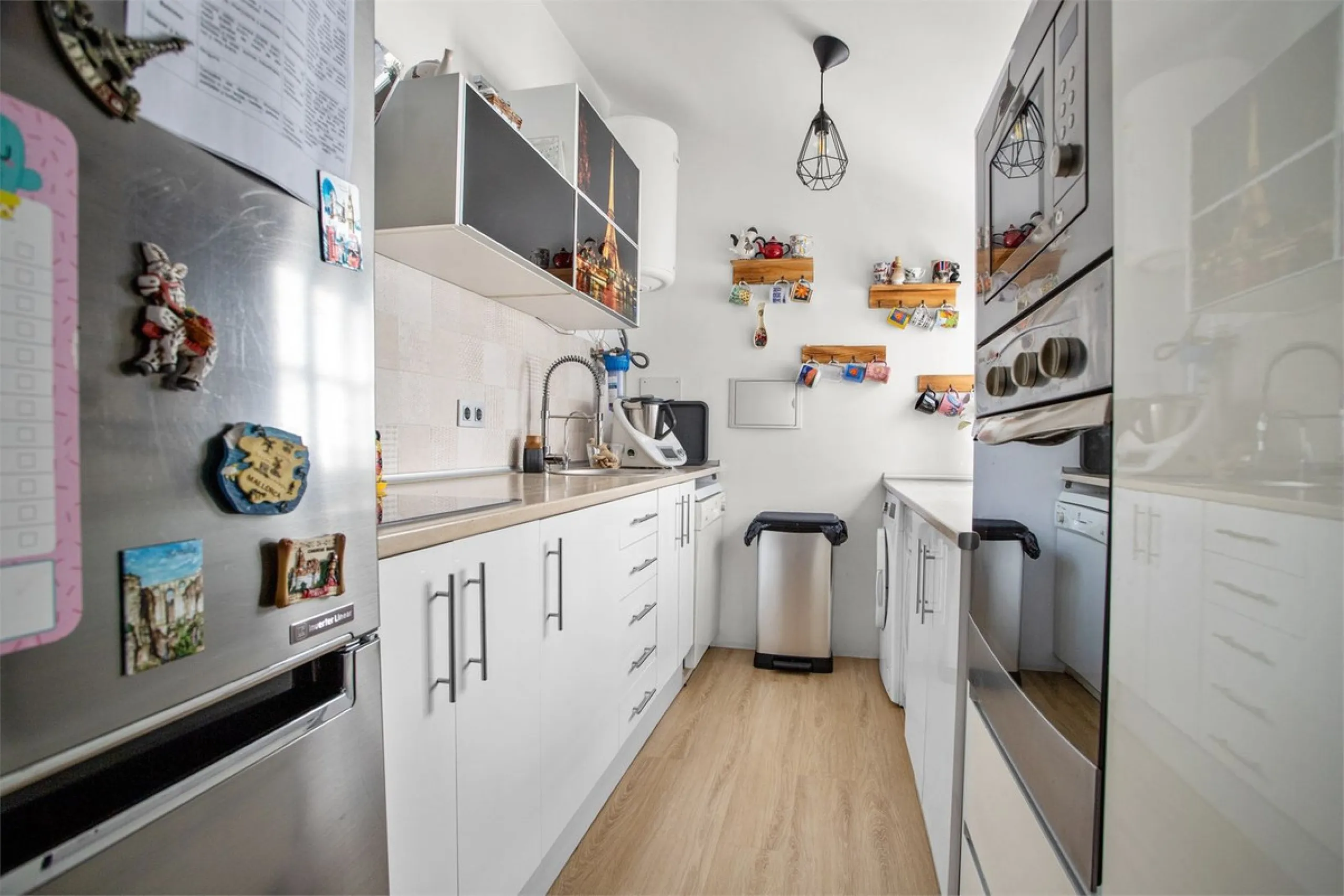 House - Townhouse в продаже в Mijas, Málaga. В доме 2 спален и 2 ванных комнат. Площадь дома 120 м²