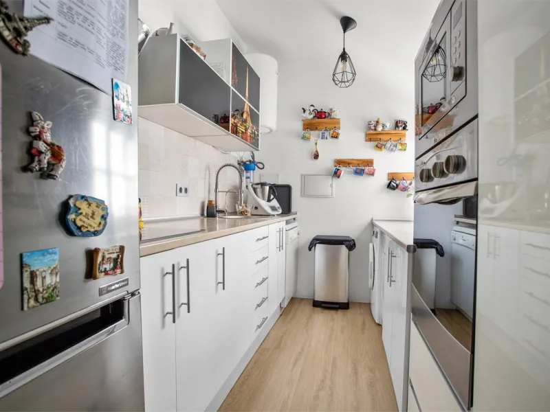 House - Townhouse в продаже в Mijas, Málaga. В доме 2 спален и 2 ванных комнат. Площадь дома 120 м²