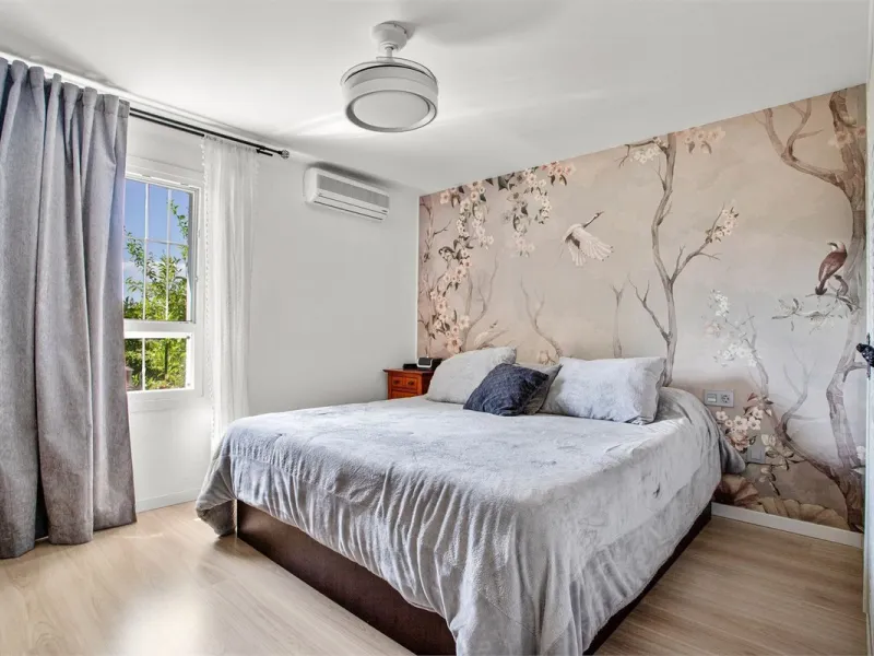 House - Townhouse в продаже в Mijas, Málaga. В доме 2 спален и 2 ванных комнат. Площадь дома 120 м²