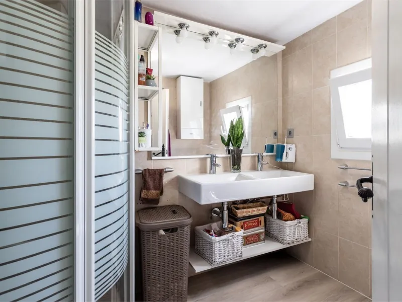 House - Townhouse в продаже в Mijas, Málaga. В доме 2 спален и 2 ванных комнат. Площадь дома 120 м²