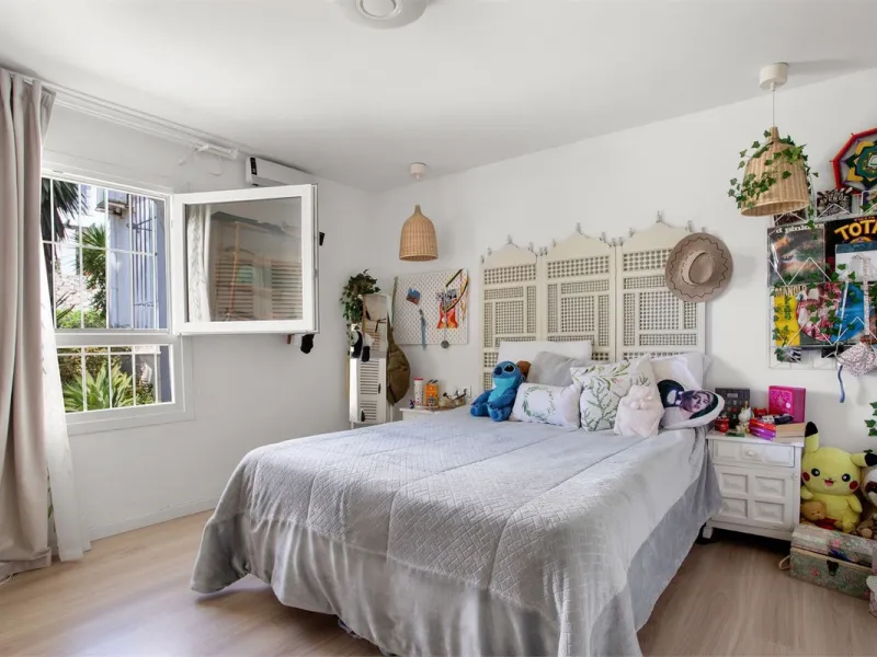 House - Townhouse в продаже в Mijas, Málaga. В доме 2 спален и 2 ванных комнат. Площадь дома 120 м²
