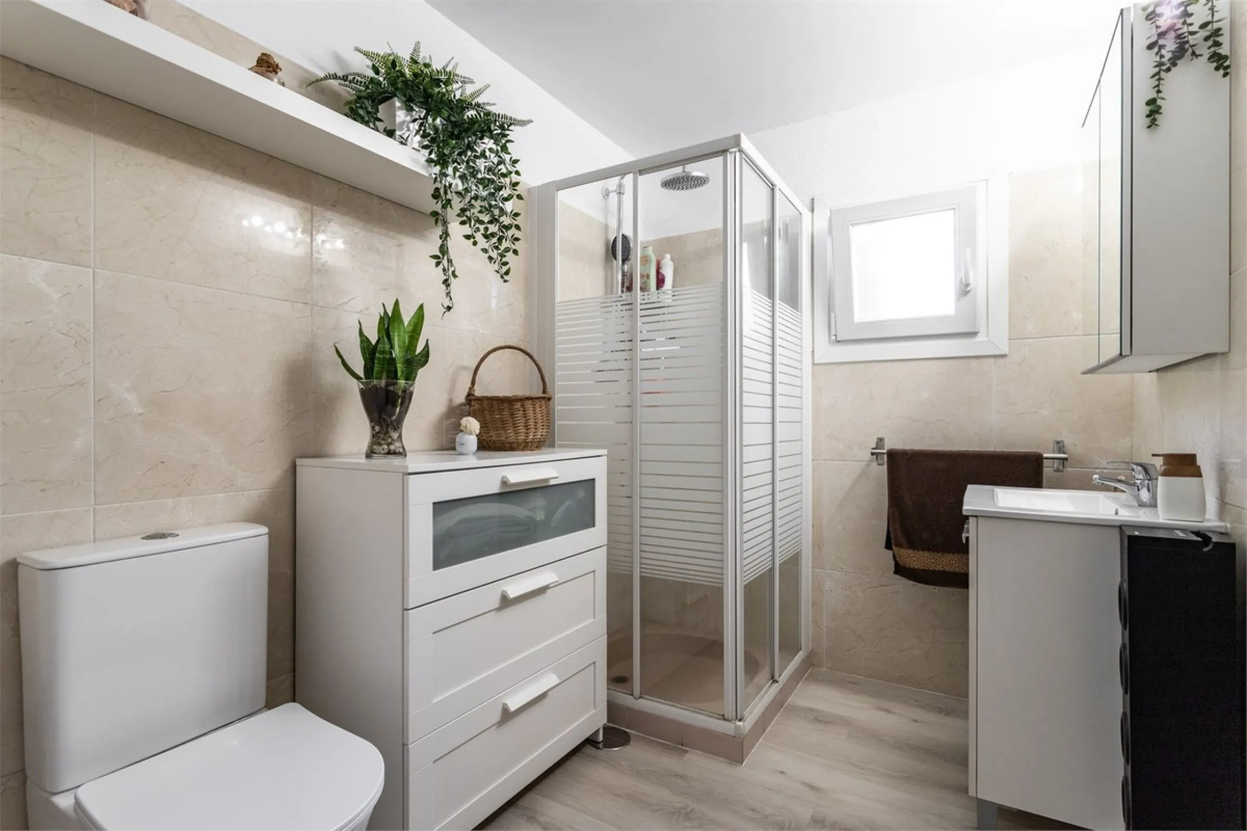 House - Townhouse в продаже в Mijas, Málaga. В доме 2 спален и 2 ванных комнат. Площадь дома 120 м²