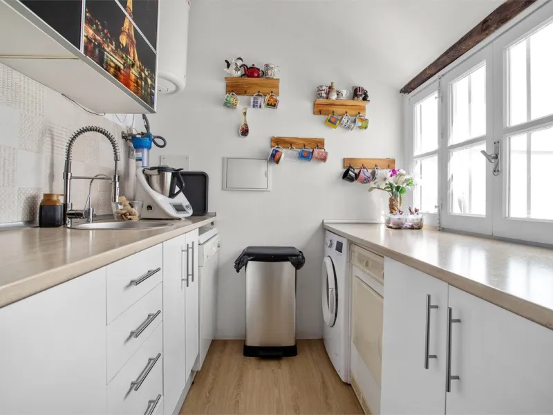 House - Townhouse в продаже в Mijas, Málaga. В доме 2 спален и 2 ванных комнат. Площадь дома 120 м²