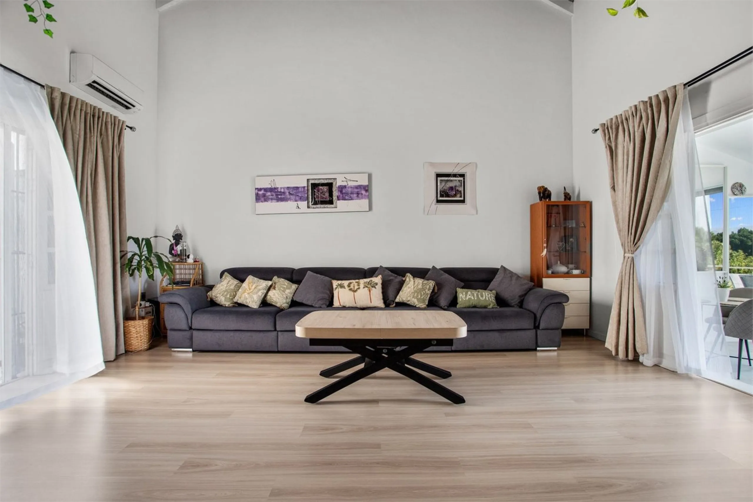 House - Townhouse в продаже в Mijas, Málaga. В доме 2 спален и 2 ванных комнат. Площадь дома 120 м²