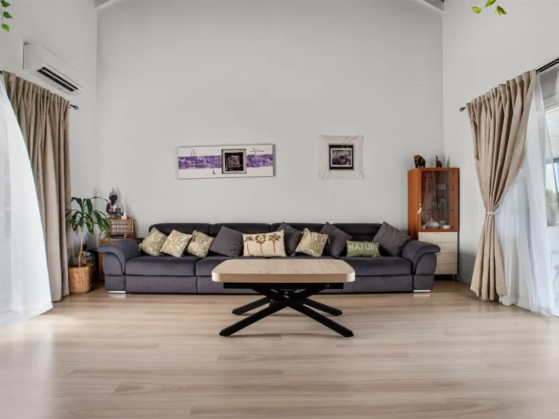 House - Townhouse в продаже в Mijas, Málaga. В доме 2 спален и 2 ванных комнат. Площадь дома 120 м²