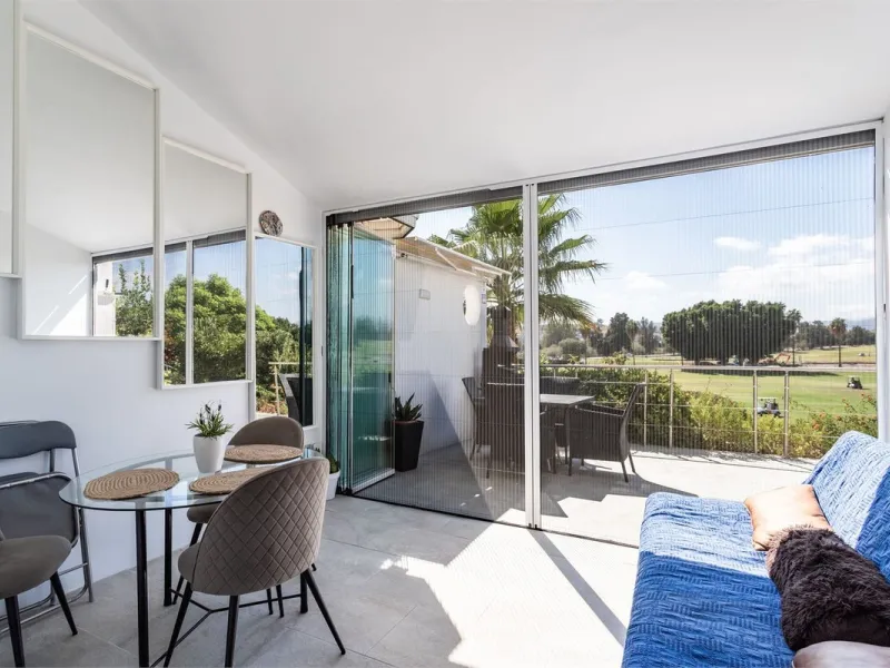 House - Townhouse в продаже в Mijas, Málaga. В доме 2 спален и 2 ванных комнат. Площадь дома 120 м²