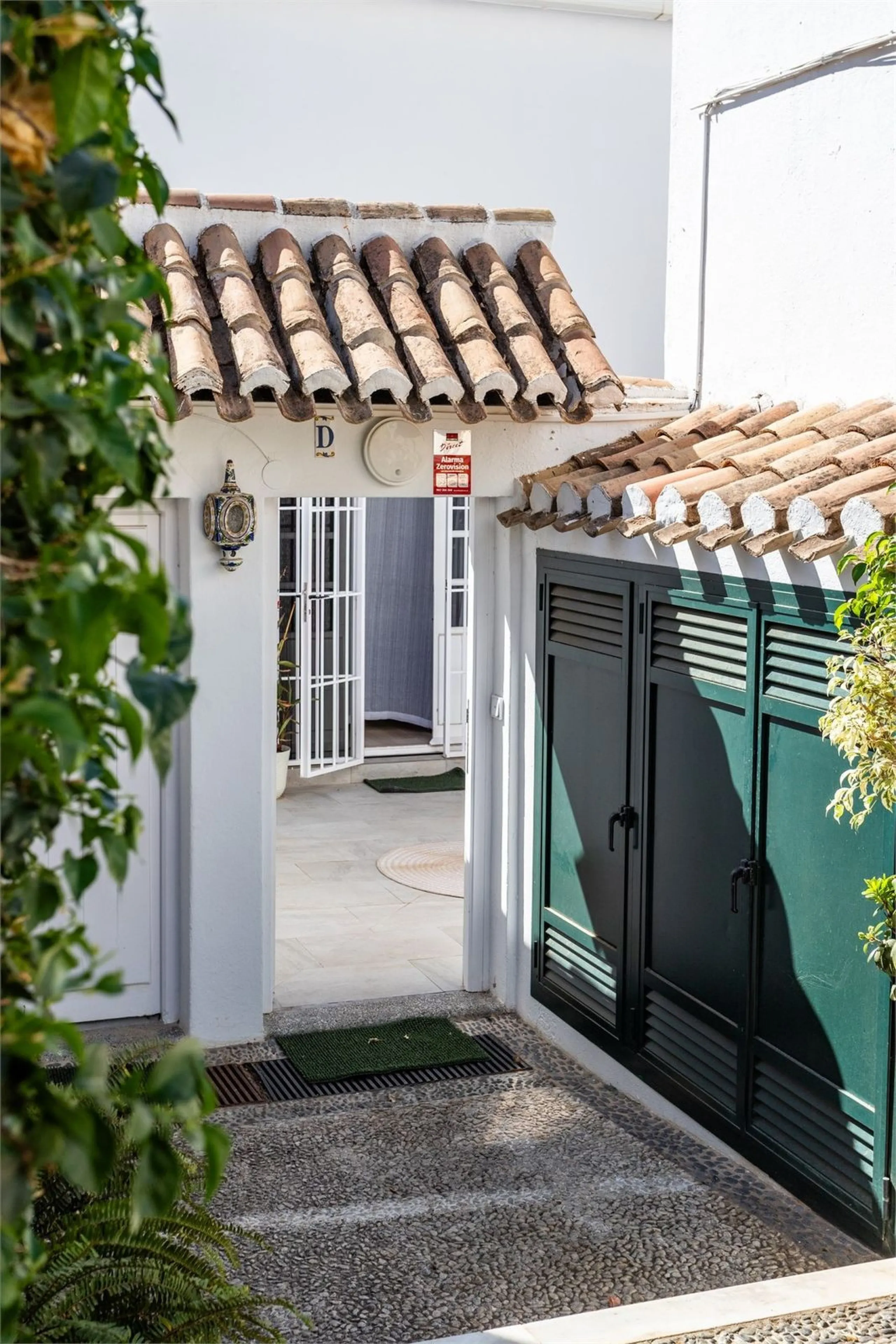 House - Townhouse в продаже в Mijas, Málaga. В доме 2 спален и 2 ванных комнат. Площадь дома 120 м²
