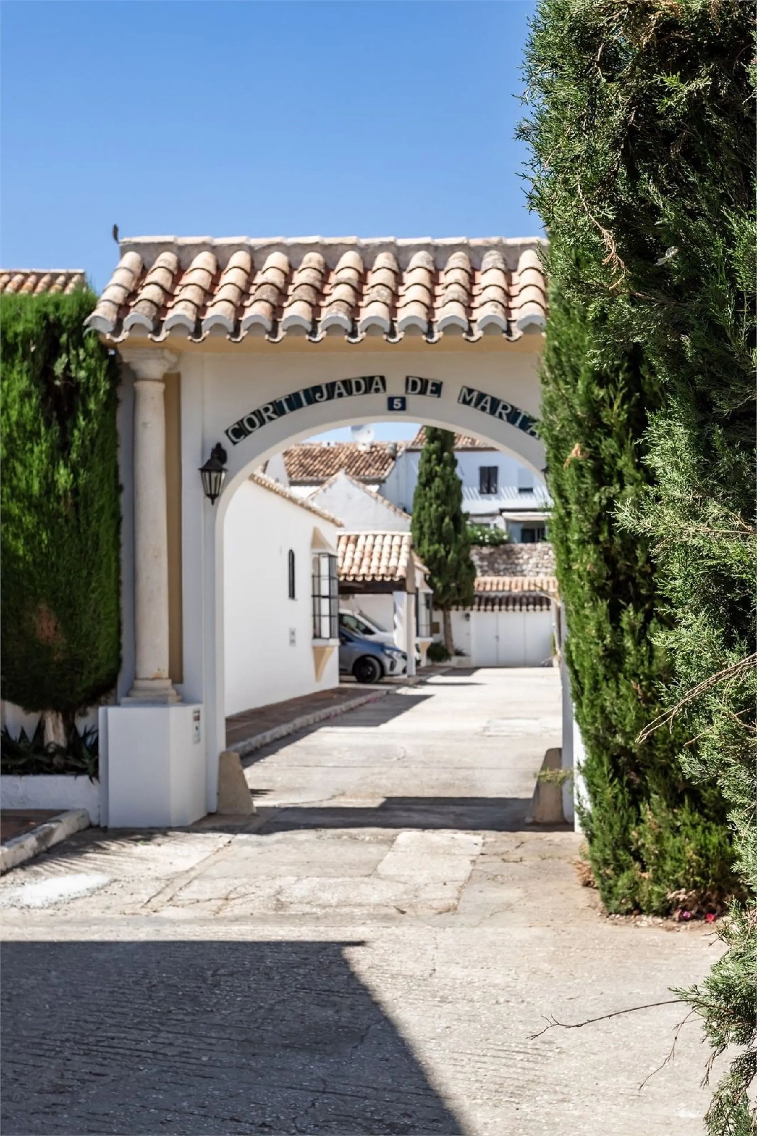 House - Townhouse в продаже в Mijas, Málaga. В доме 2 спален и 2 ванных комнат. Площадь дома 120 м²
