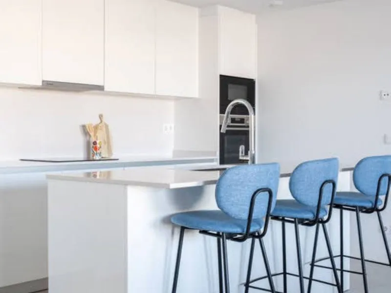 Stilvolle und moderne 3-Zimmer-Wohnung in Las mesas II homes – Wiederverkauf
