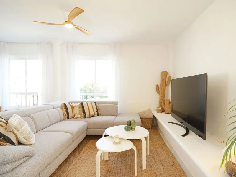 Apartment - Penthouse Duplex в продаже в Marbella, Málaga. В доме 2 спален и 2 ванных комнат. Площадь дома 180 м²