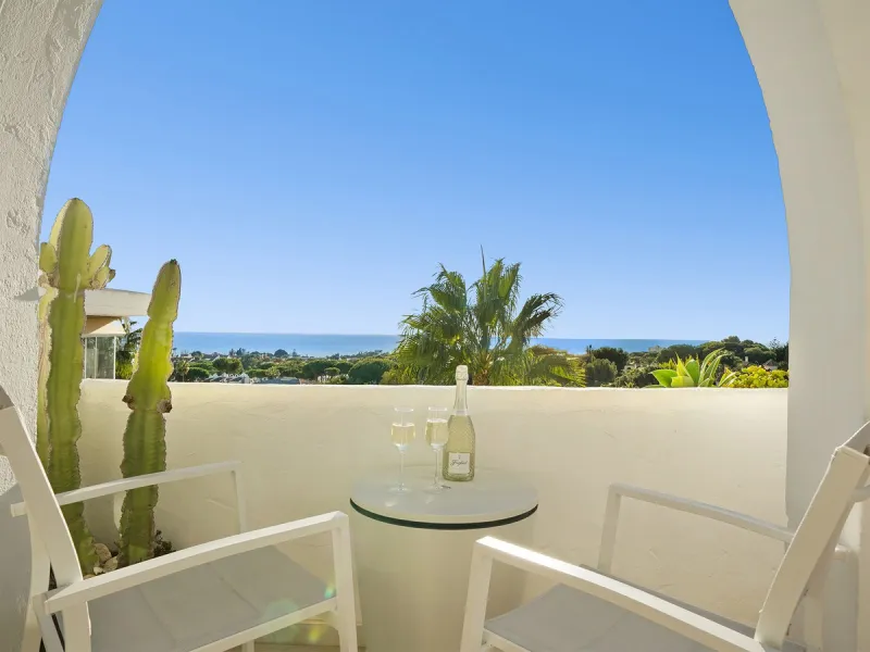 Apartment - Penthouse Duplex в продаже в Marbella, Málaga. В доме 2 спален и 2 ванных комнат. Площадь дома 180 м²