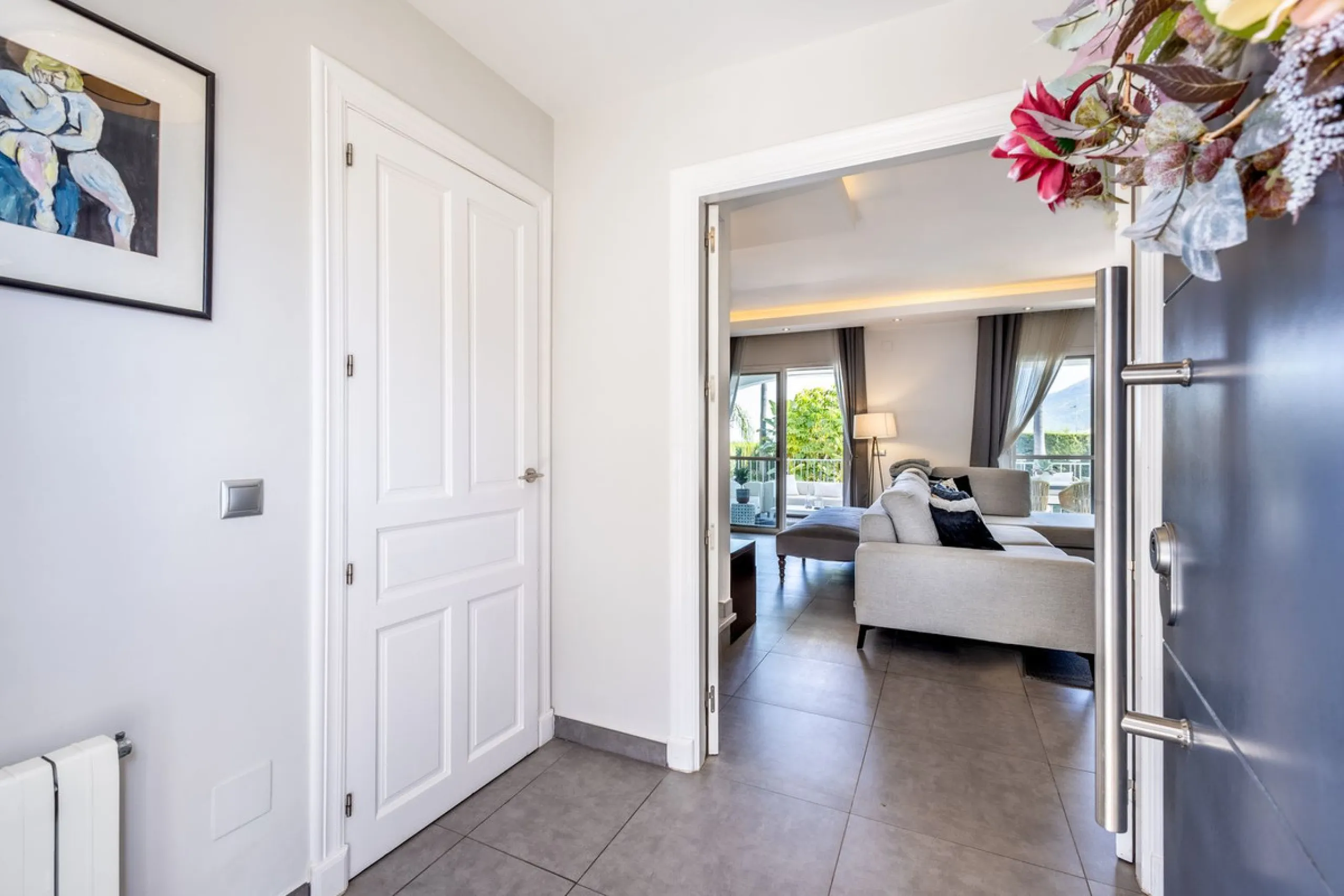 STUNNING SIX BEDROOM FULLY REFORMED AND UPGRADED VILLA.