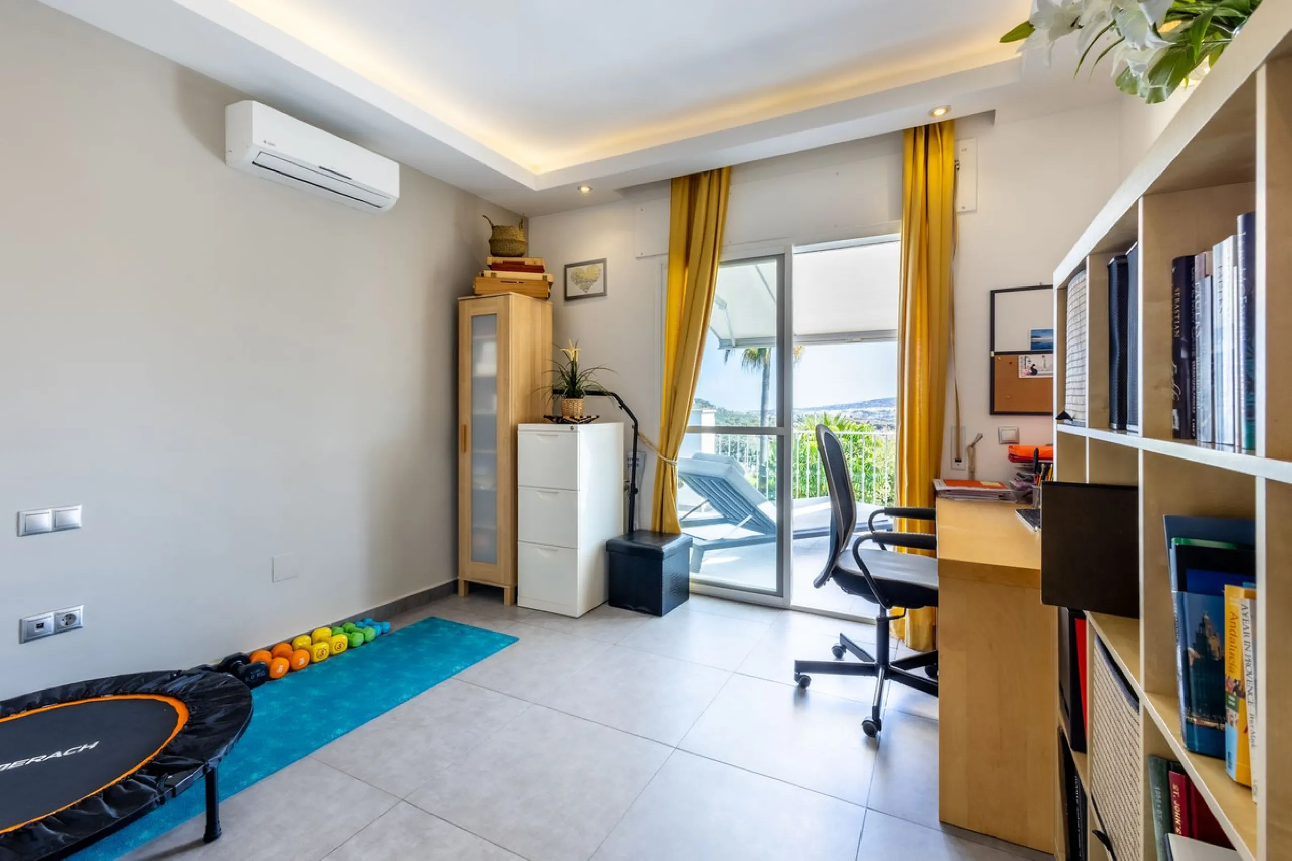 STUNNING SIX BEDROOM FULLY REFORMED AND UPGRADED VILLA.