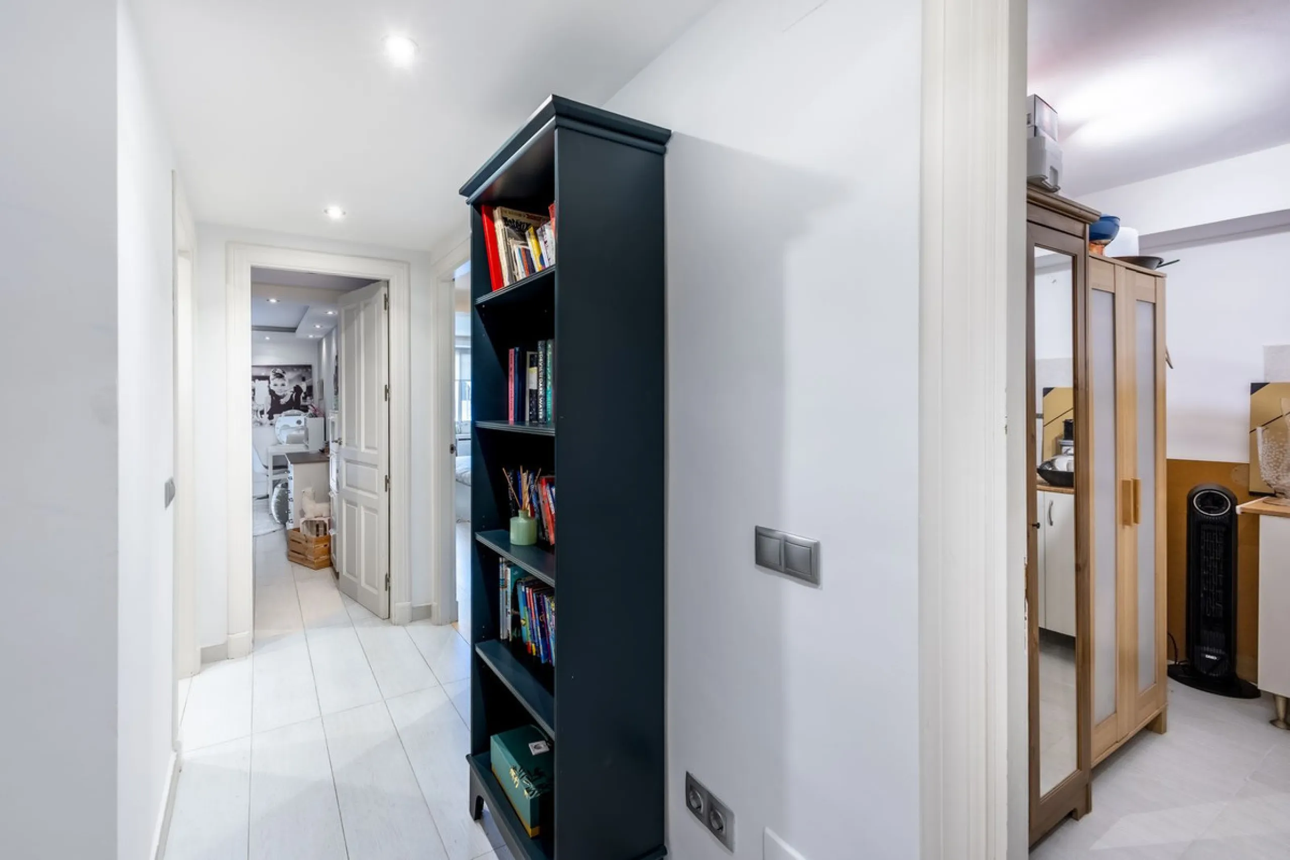 STUNNING SIX BEDROOM FULLY REFORMED AND UPGRADED VILLA.