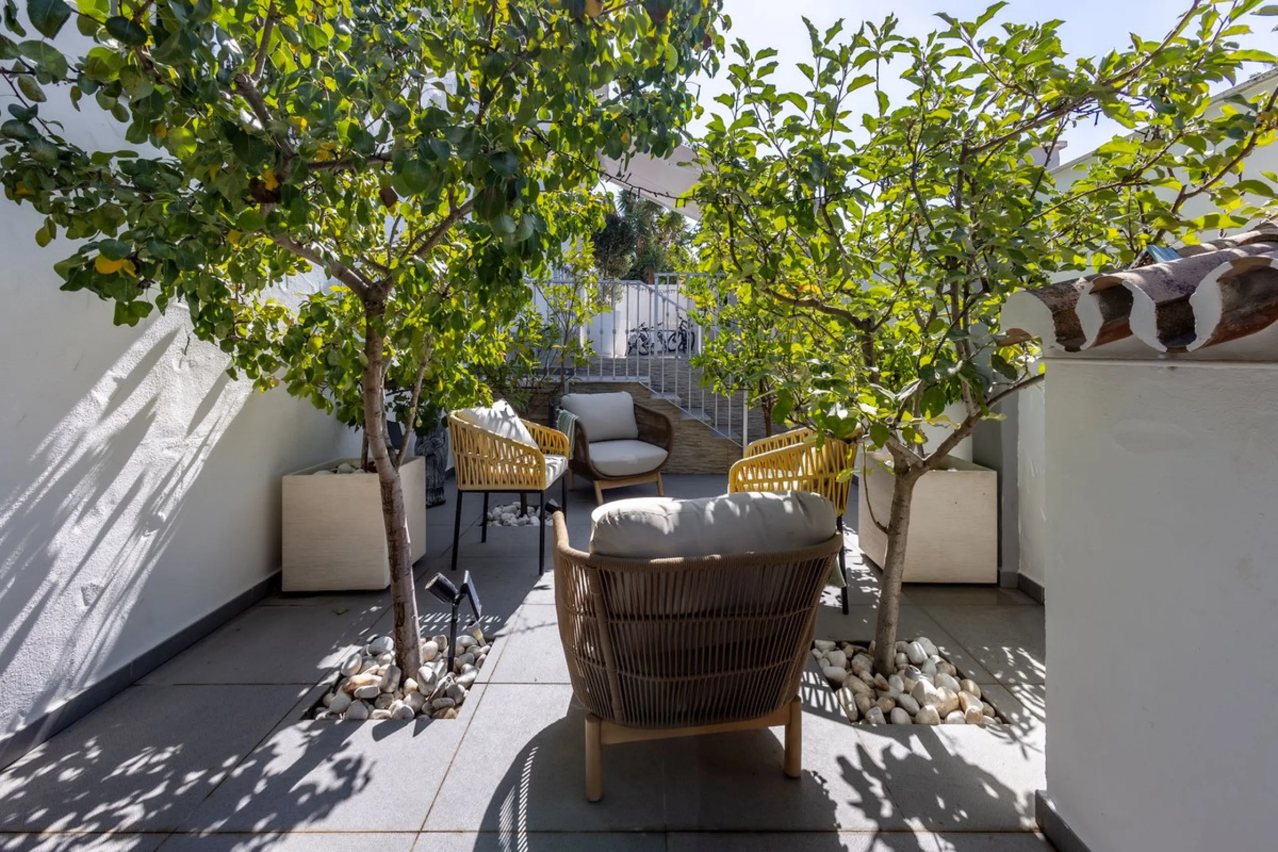 STUNNING SIX BEDROOM FULLY REFORMED AND UPGRADED VILLA.