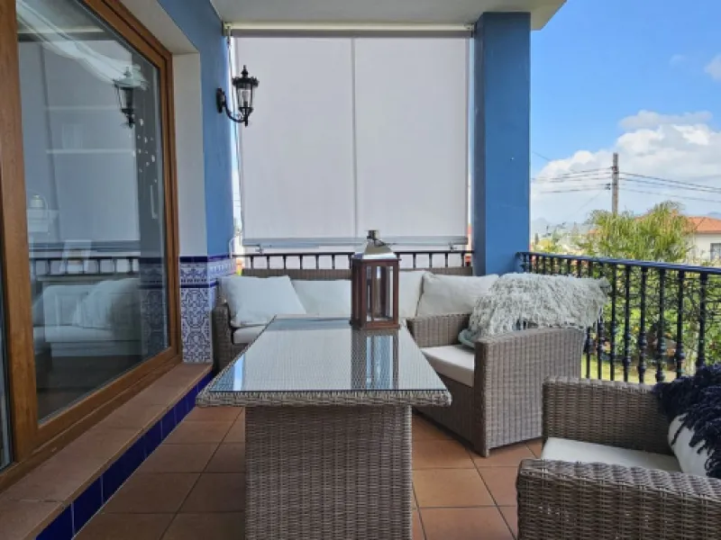Completely renovated single-story villa in Los Manantiales, Alhaurín de la Torre.