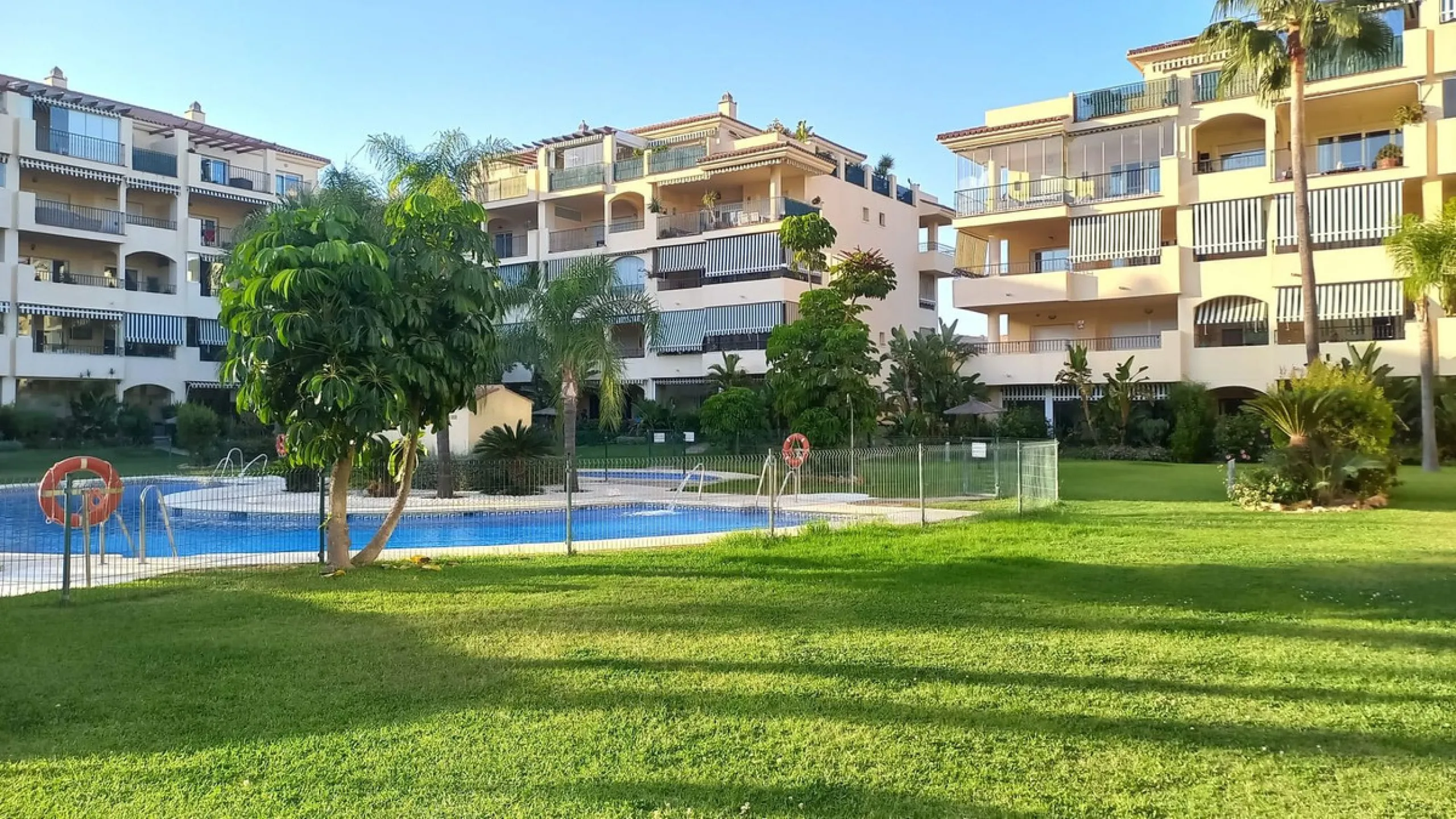 , La Cala Hills, Costa del Sol.